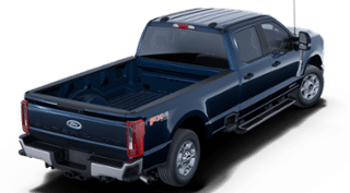 2025 Ford Super Duty® External Image 4
